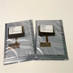 Audi A6 TT Pixel Repair LCD Display (2-Pack) SA1018-3 Jaeger